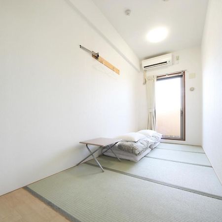 Hotel Accela Tokio Zewnętrze zdjęcie