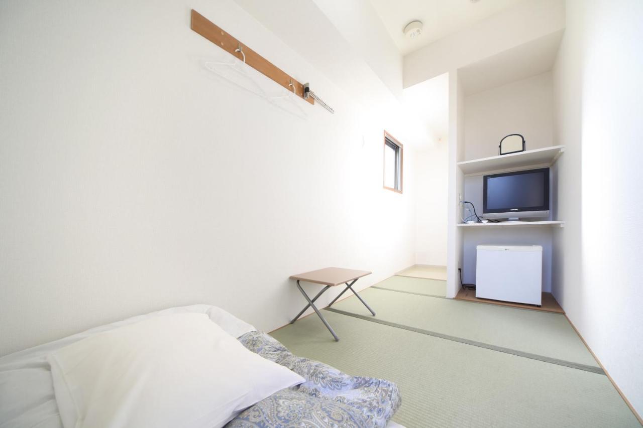 Hotel Accela Tokio Zewnętrze zdjęcie