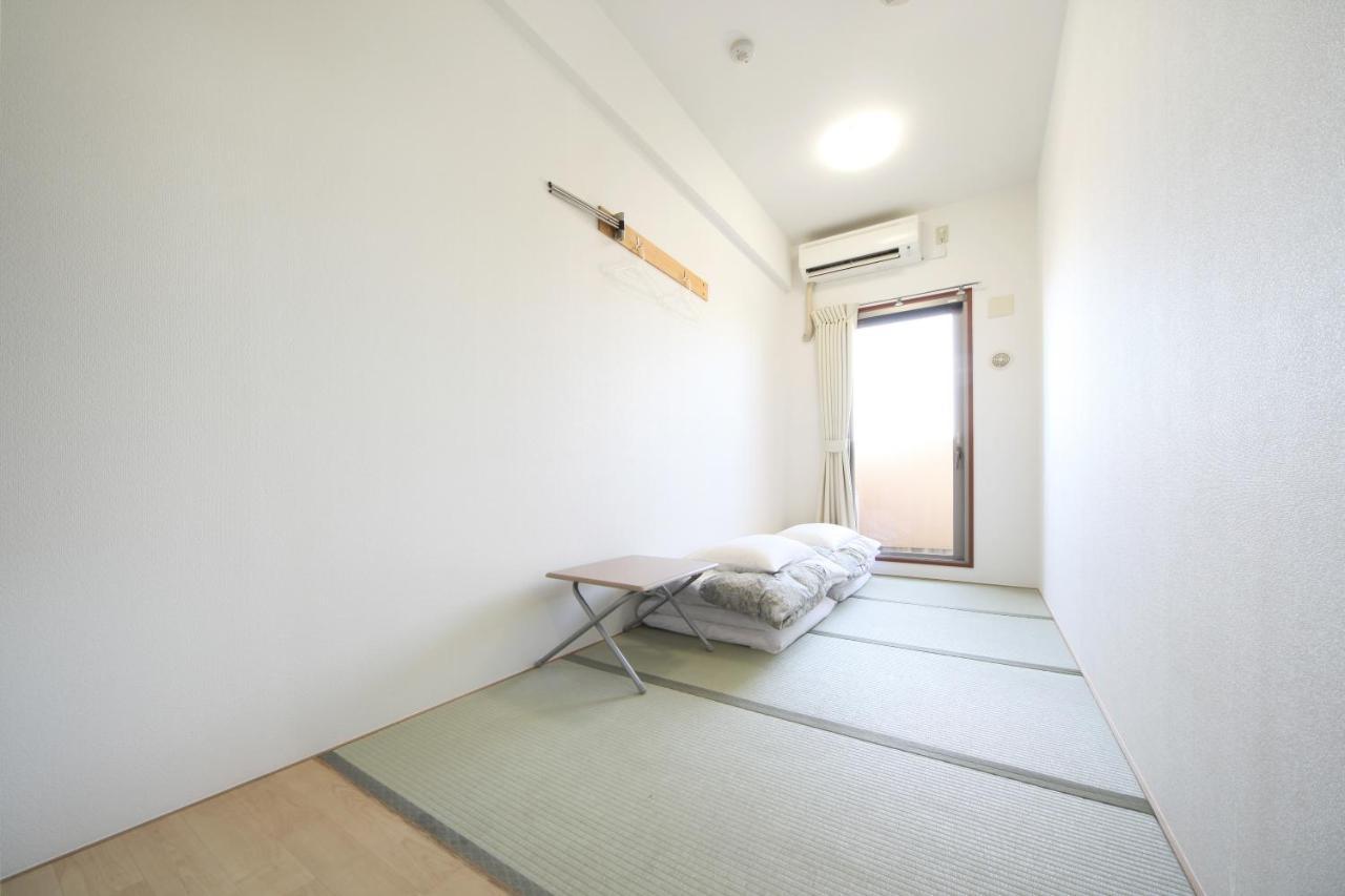 Hotel Accela Tokio Zewnętrze zdjęcie
