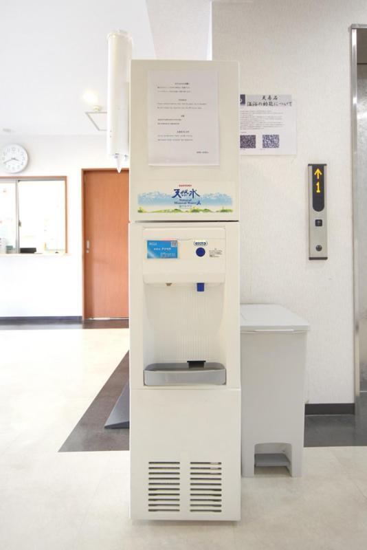 Hotel Accela Tokio Zewnętrze zdjęcie