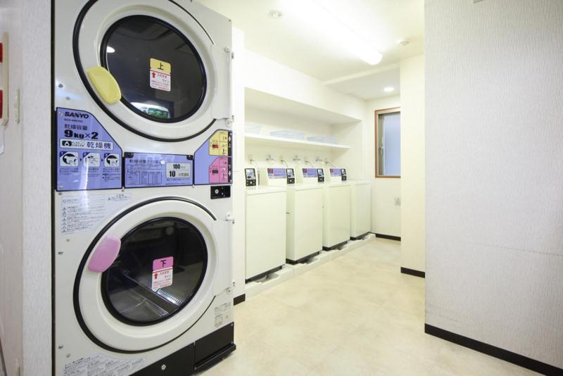 Hotel Accela Tokio Zewnętrze zdjęcie